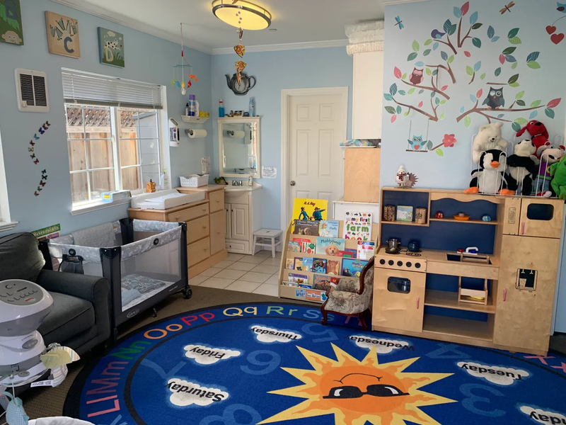 Photo of Mi Second Casa - In Home - San Mateo, CA