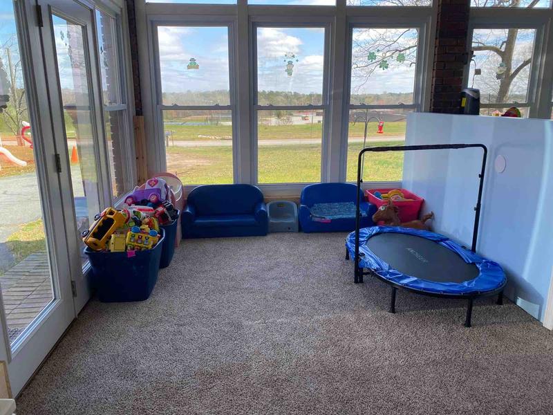 Photo of Bunny Patch Daycare LLC