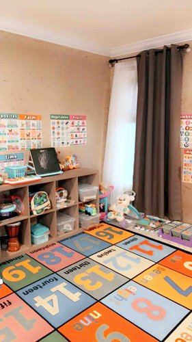 Photo of Barako Family Childcare - Auburn, WA