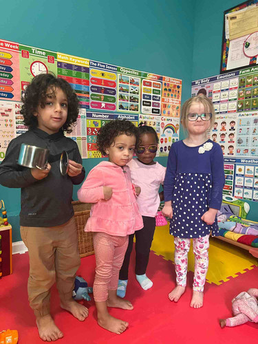 Photo of Care Moni - Lanham, MD