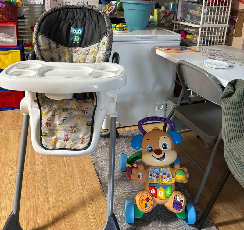 Photo of Kids World Ink And Nursery - Madison, WI