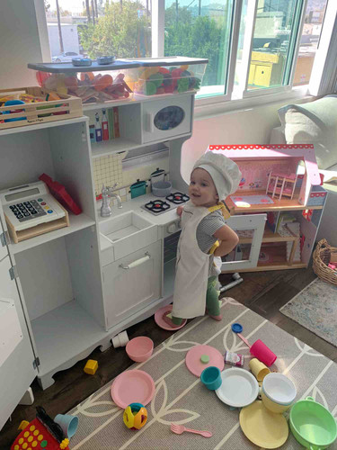 Photo of Tree House Child Care Daycare - Glendale, CA