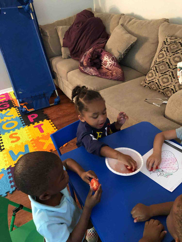 Photo of Maryskids Daycare - Norcross, GA