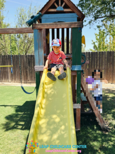 Photo of Leap Childcare Center - Bakersfield, CA