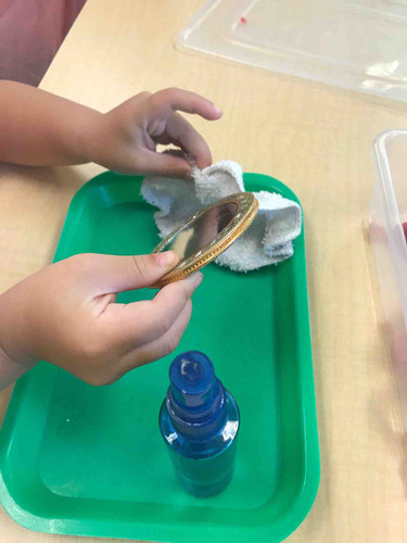 Photo of Montessori Kids Daycare - Irvine, CA