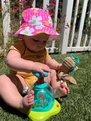 Photo of Skeyci Children Programs Daycare - Castro Valley, CA