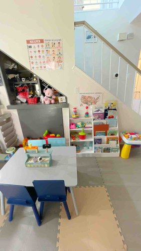 Photo of Mi Casita Home Daycare - Suisun city, CA