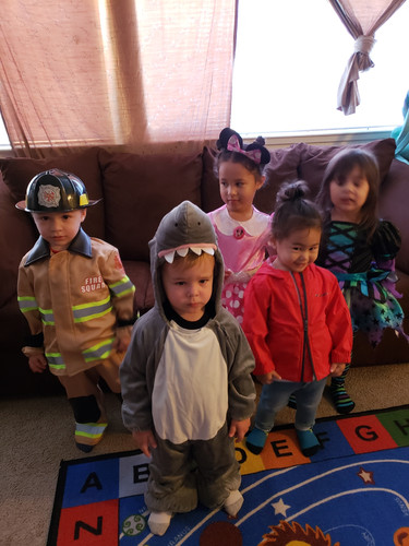 Photo of Little Blessings Daycare - Fremont, CA