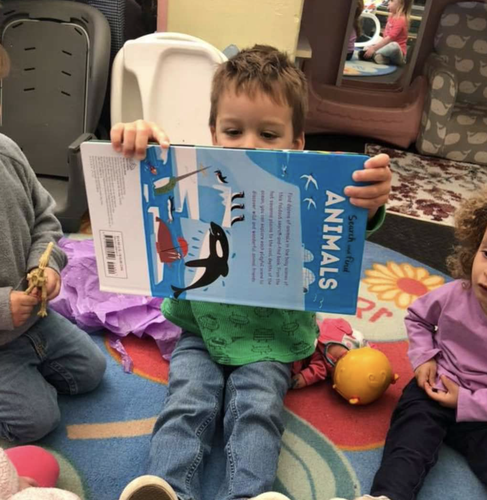 Photo of Hannah Grace Daycare - Rohnert Park, CA