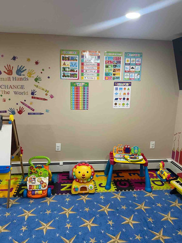 Photo of Tiny Shining Stars Daycare LLC - Hempstead, NY