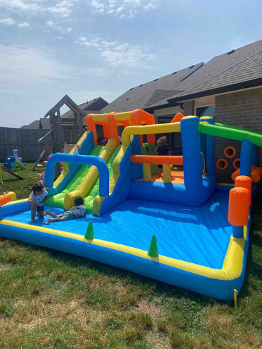 Photo of Ashley’s Baby Bear Christian Daycare - Broken Arrow, OK
