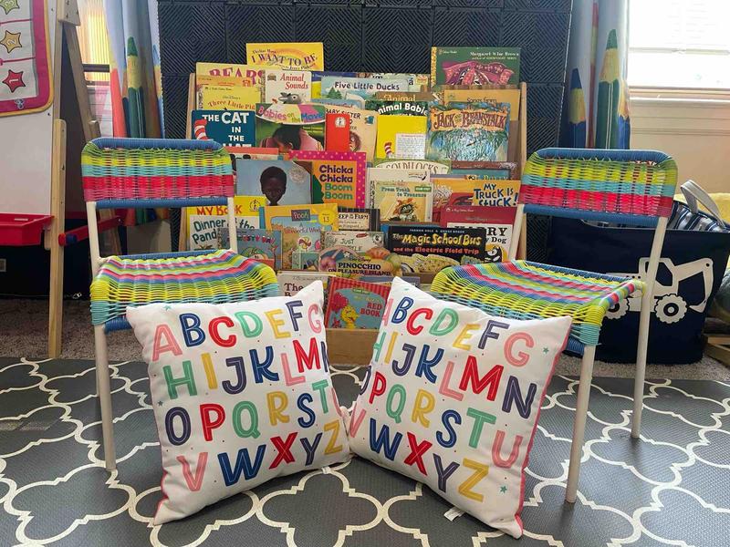 Photo of Allie’s Angels Daycare - Staten Island, NY