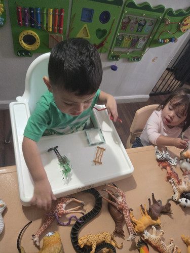 Photo of Reyes, Liliana Daycare - Westminster, CA