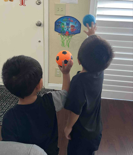 Photo of Berry Bright Daycare - Orange, CA