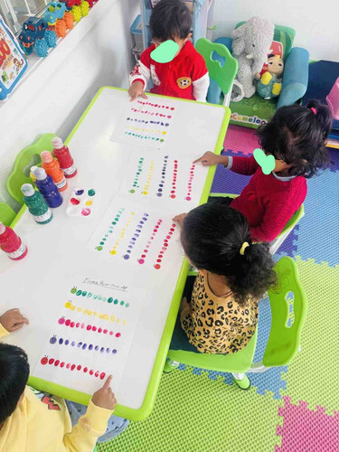 Photo of Krishna&rsquo;s Little Kingdom Daycare - San Jose, CA