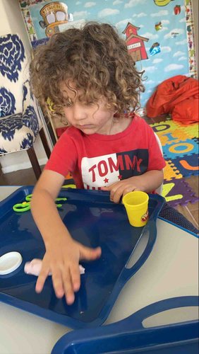 Photo of Rojas Family Child Care Daycare - Moreno Valley, CA