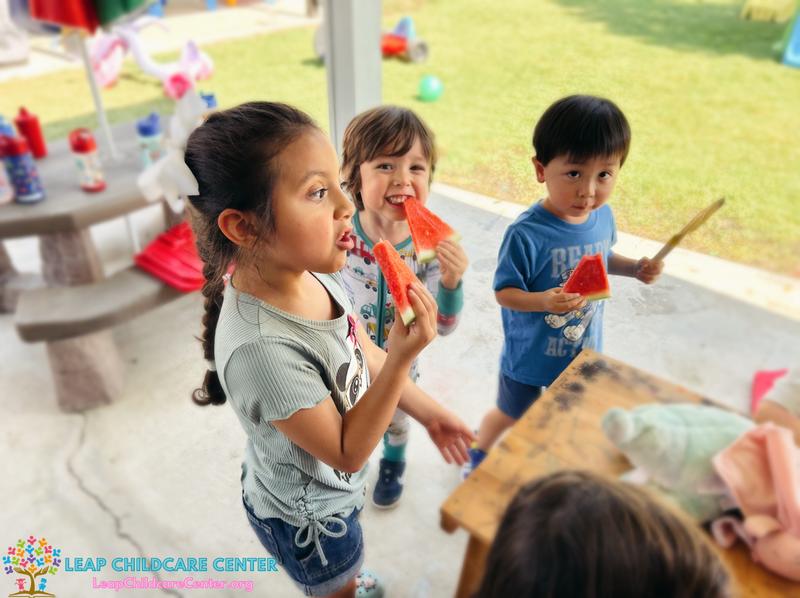 Photo of Leap Childcare Center - Bakersfield, CA