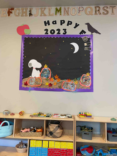 Photo of Crow’s Nest Play Care - Redlands, CA