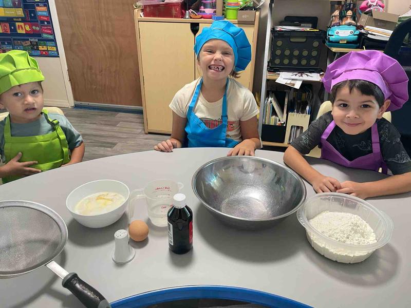 Photo of Lety's Childcare - Chula Vista, CA