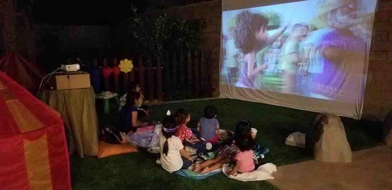 Photo of Alpha Blocks Daycare - Irvine, CA