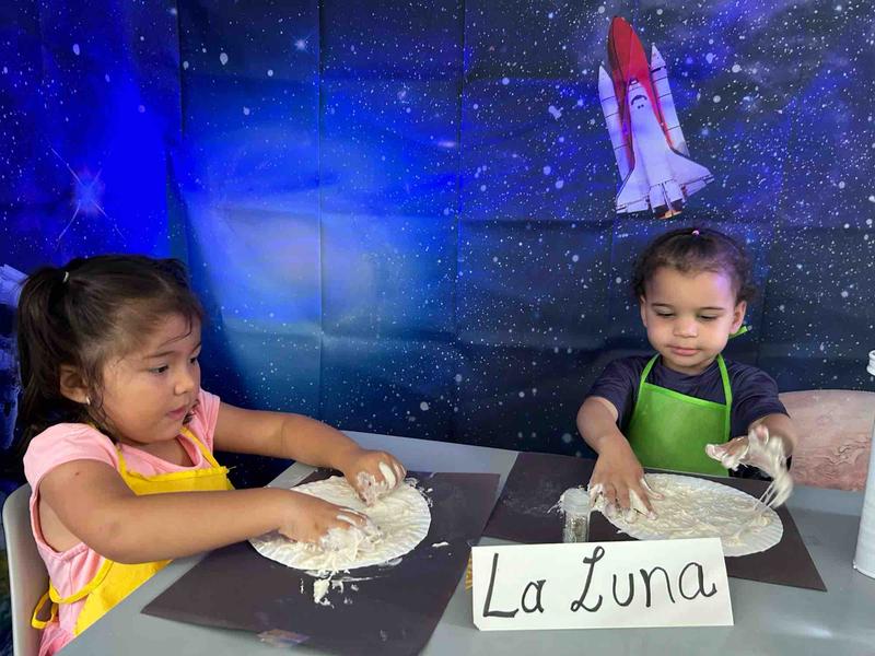 Photo of Little Angels Spanish Immersion - Round Rock, TX