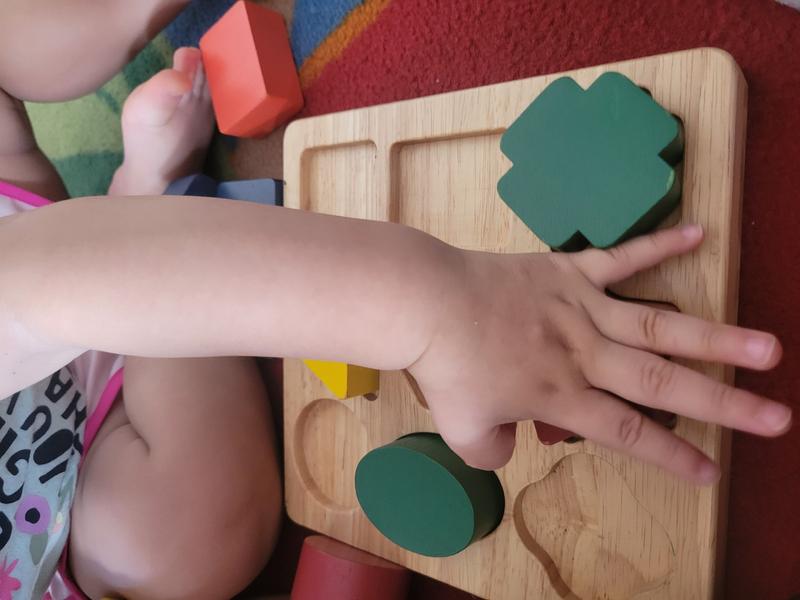 Photo of Vianca Magana Family Day Care - Chula Vista, CA