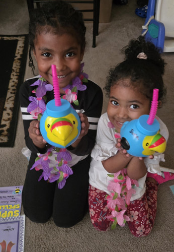 Photo of Little Blessings Daycare - Fremont, CA