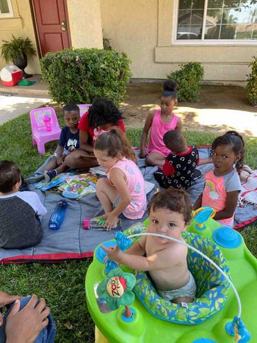 Photo of Fielder's Family Daycare - Moreno Valley, CA