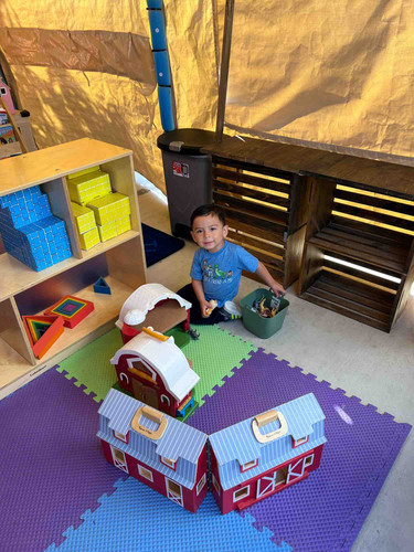 Photo of Zepeda Happy Kids Home Daycare - Guadalupe, CA