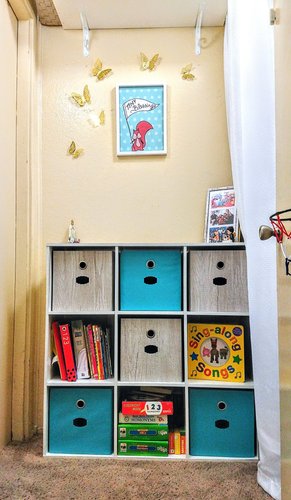 Photo of Little Saints Daycare - San Diego, CA