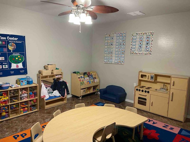 Photo of Future Generations Childcare - Phoenix, AZ