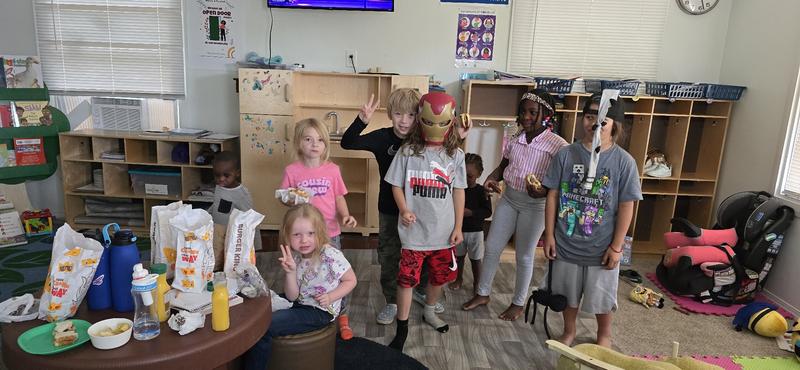 Photo of A J Favored Homedaycare - Portland, OR