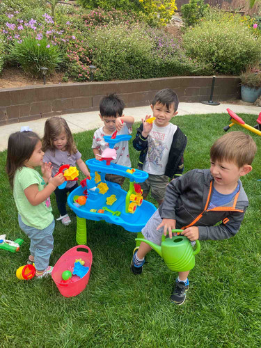 Photo of Raquel Family DayCare