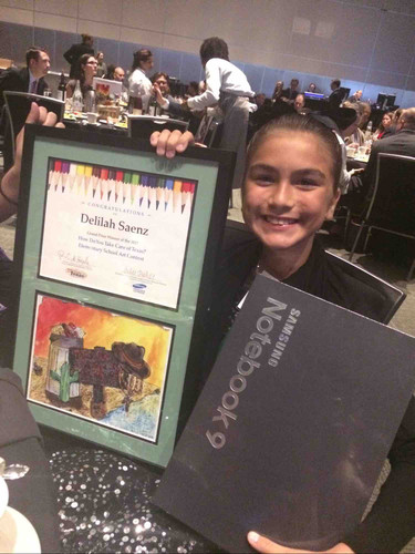 Photo of Melanie G. - Orinda, TX