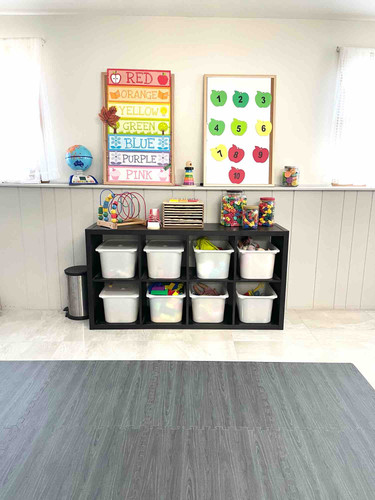 Photo of Tias Kids And Tots Inc - Park City, IL