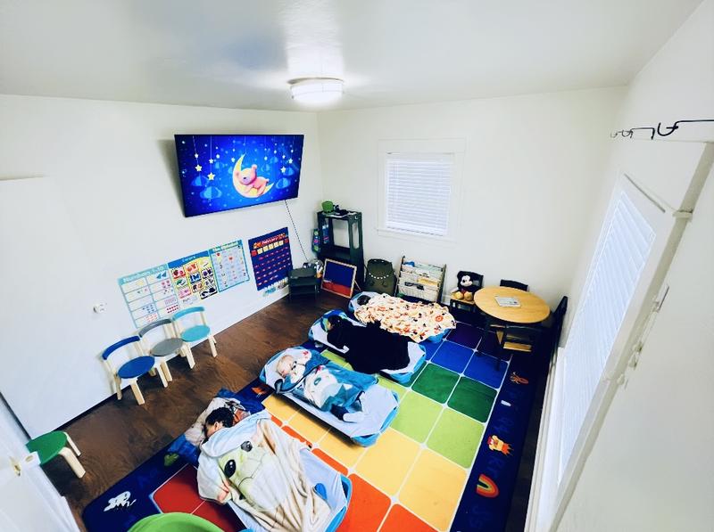 Photo of Learning Adventures Day Care - San Diego, CA