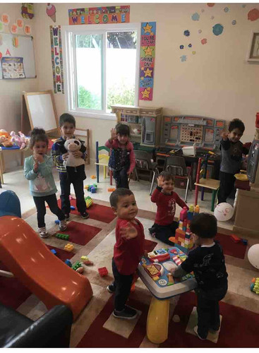 Photo of Happy Trails Family Daycare - Anaheim, CA