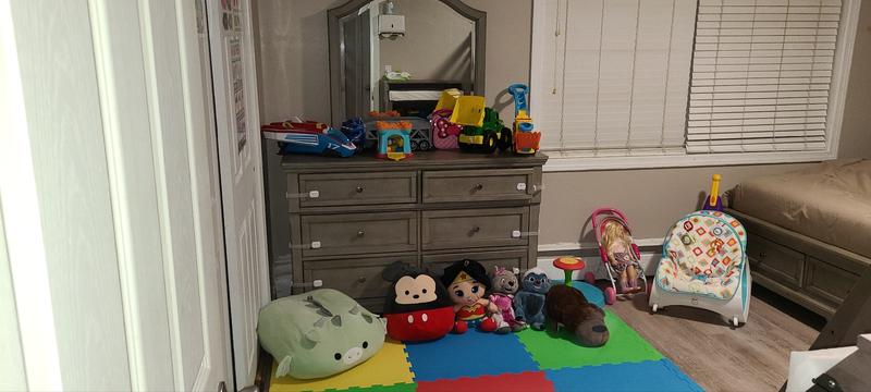 Photo of Lina's Kids Family Daycare - Weymouth, MA