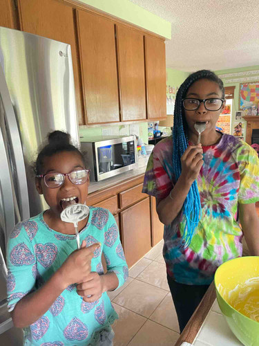 Photo of Fielder's Family Daycare - Moreno Valley, CA