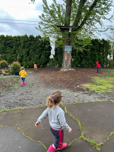 Photo of Bethel Daycare LLC - Vancouver, WA