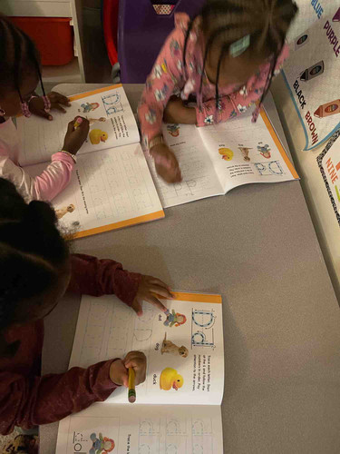 Photo of Learning Milestones Academy - Parkville, MD