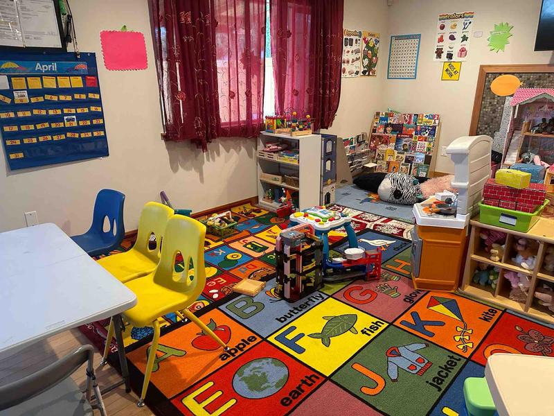 Photo of LUUL Childcare - Des Moines, WA