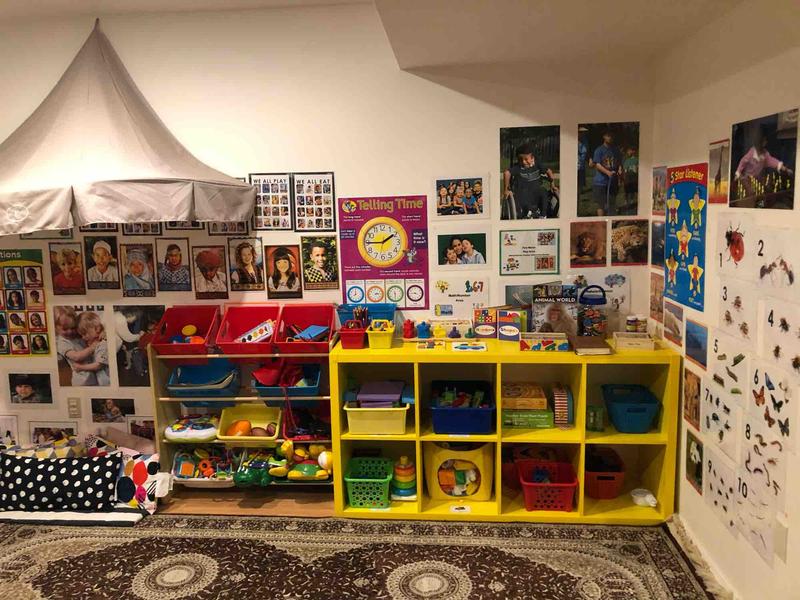 Photo of Deeqa Ibrahim Daycare - Kent, WA