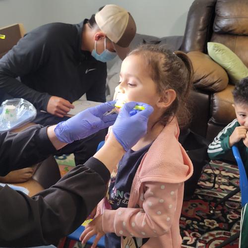 Photo of Helping Hands Preschool and Daycare - Bakersfield, CA