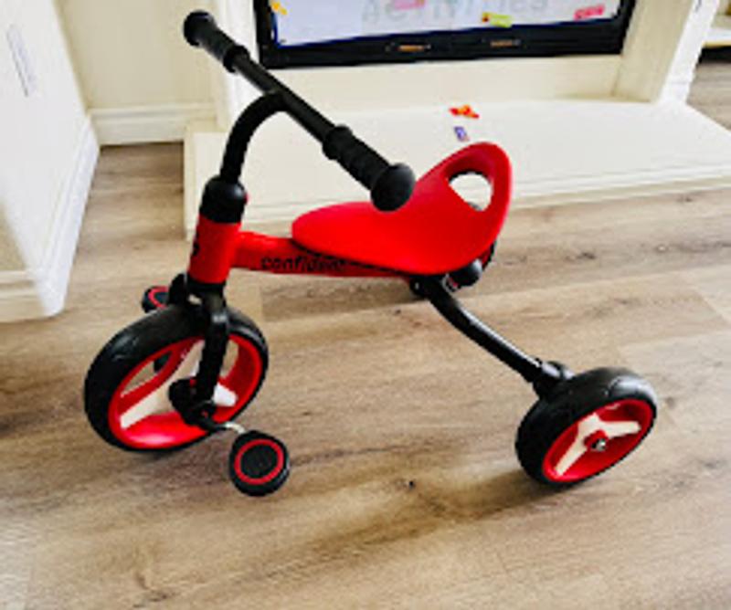 Photo of Creative Kids Daycare - Winchester, CA