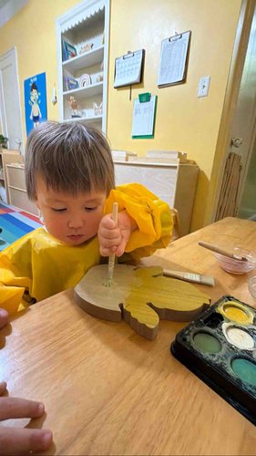 Photo of Kingdom Kiddos Child Care LLC - Brooklyn, NY