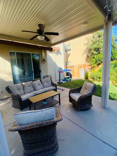 Photo of Abdullah, Basira Daycare - Antelope, CA