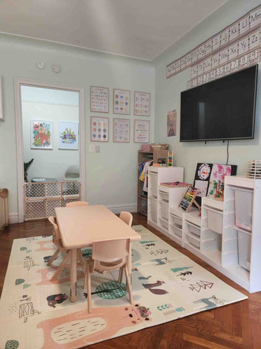 Photo of The Little Way Daycare - New York, NY