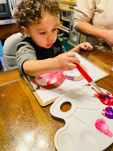 Photo of Home Sweet Home - San José, CA