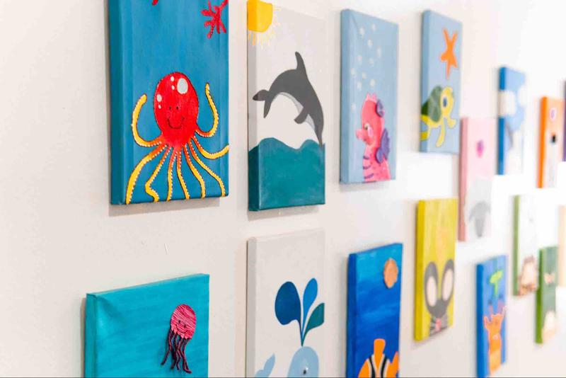 Photo of Butterfly Playschool - Lake Forest, CA